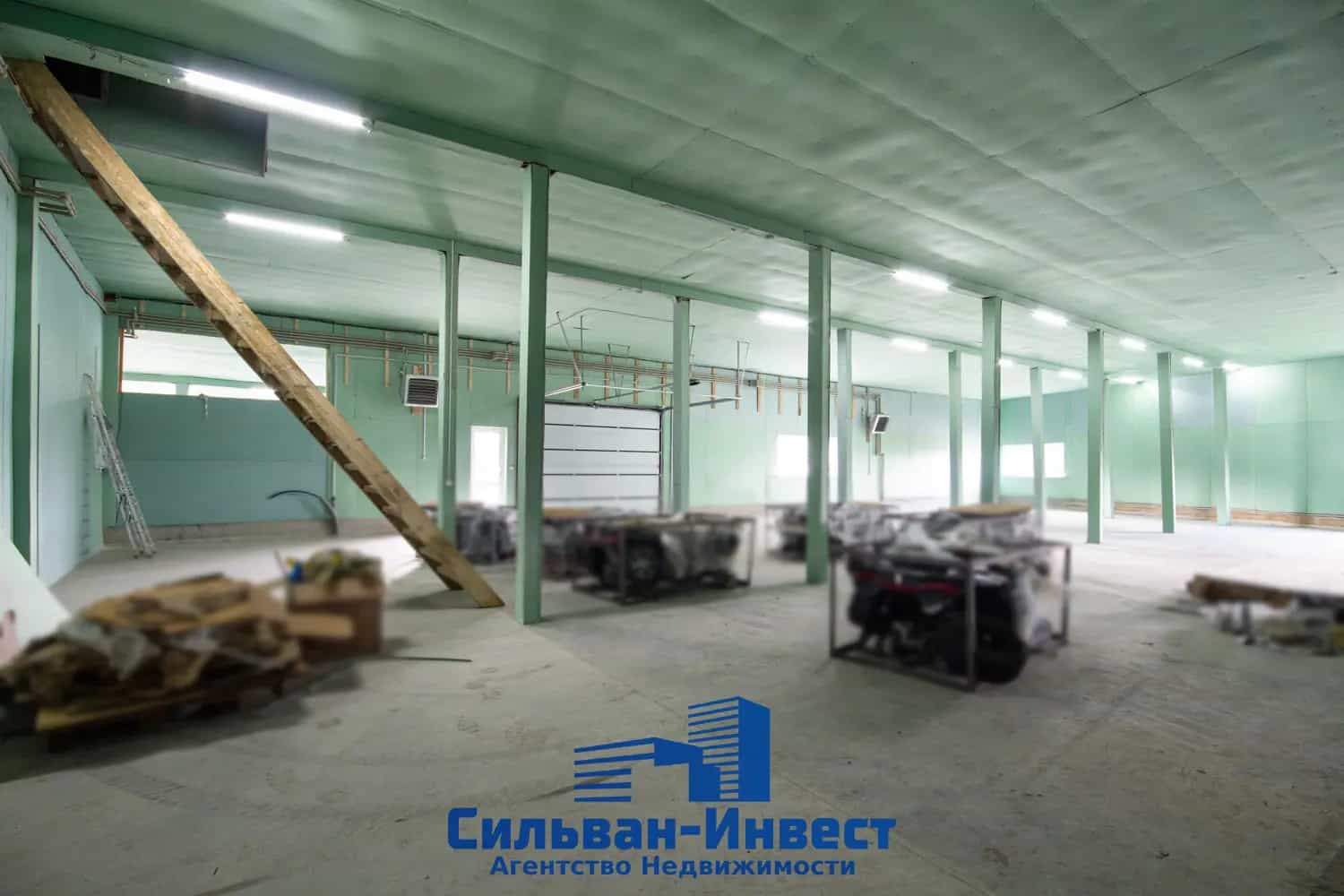 Беларусь, Минский район, Петришковский сельсовет, Кирши, Центральная улица, 15, фото 7