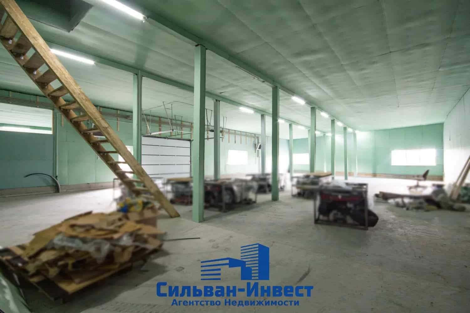 Беларусь, Минский район, Петришковский сельсовет, Кирши, Центральная улица, 15, фото 8