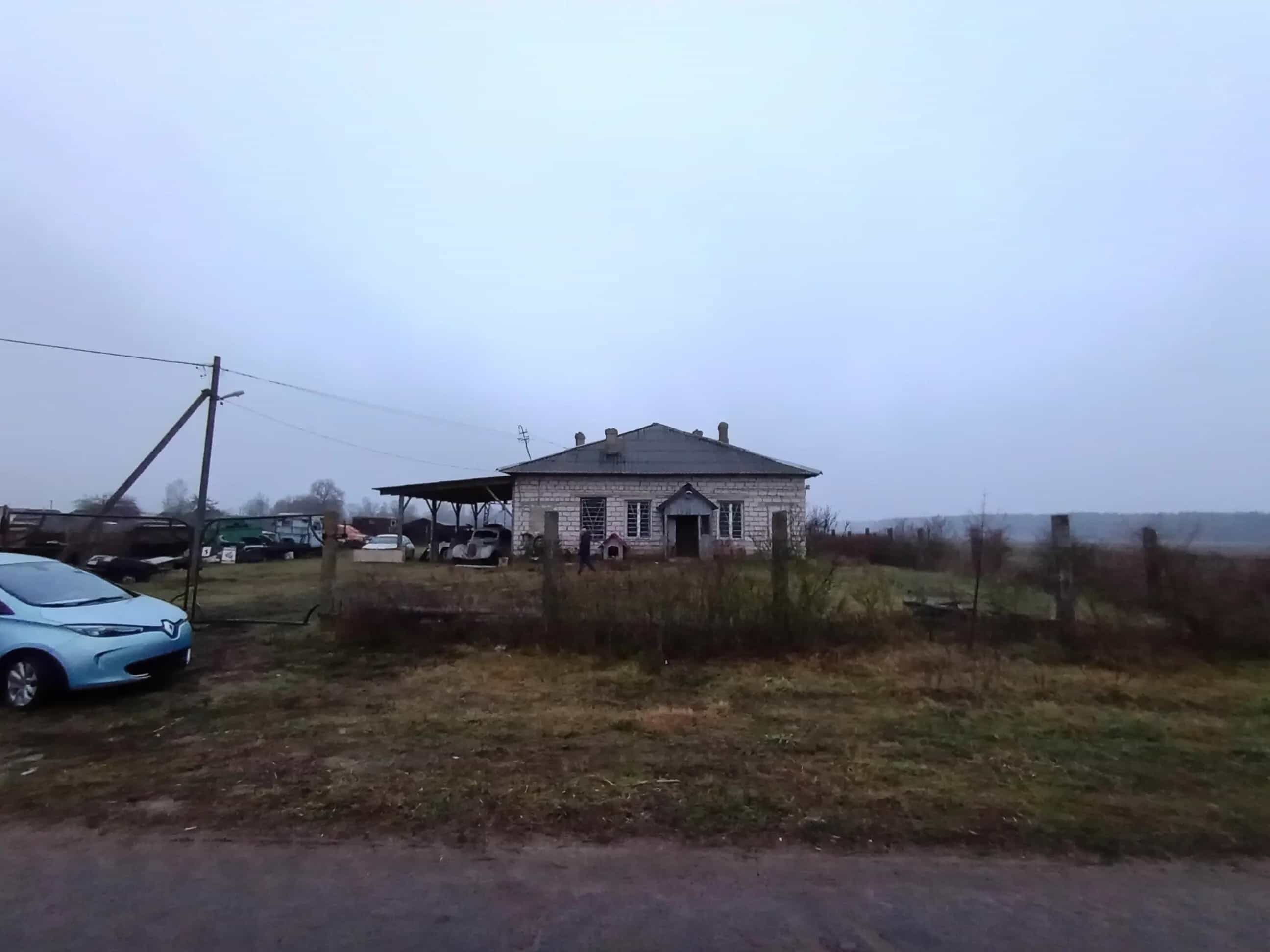 Беларусь, Минская область, Вилейский район, Нарочанский сельсовет, деревня Баровцы, Первомайская улица, 65, фото 3