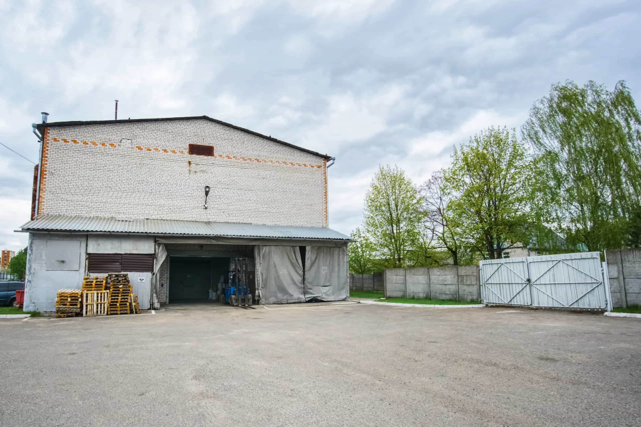 Беларусь, Минский район, агрогородок Колодищи, улица Марины Молокович, 22, фото 9