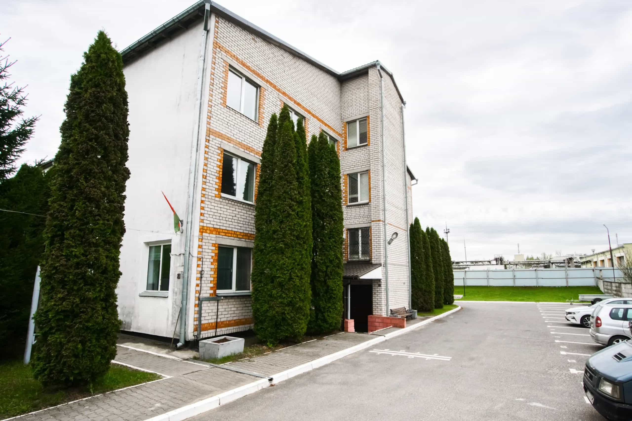 Беларусь, Минский район, агрогородок Колодищи, улица Марины Молокович, 22, фото 11
