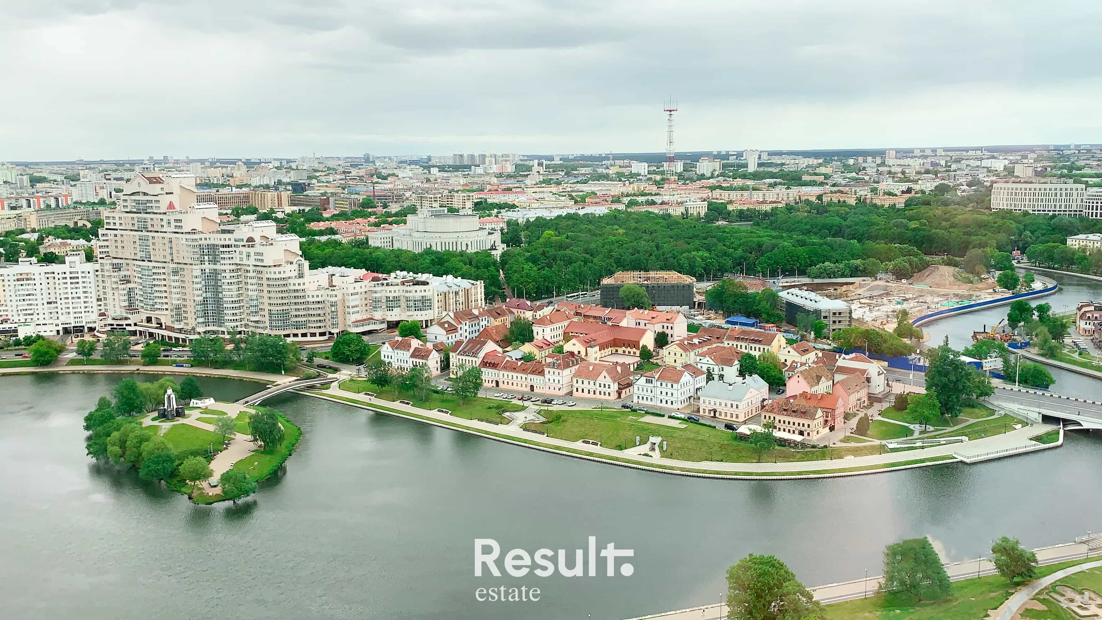 Беларусь, Минск, проспект Победителей, 7А, фото 21