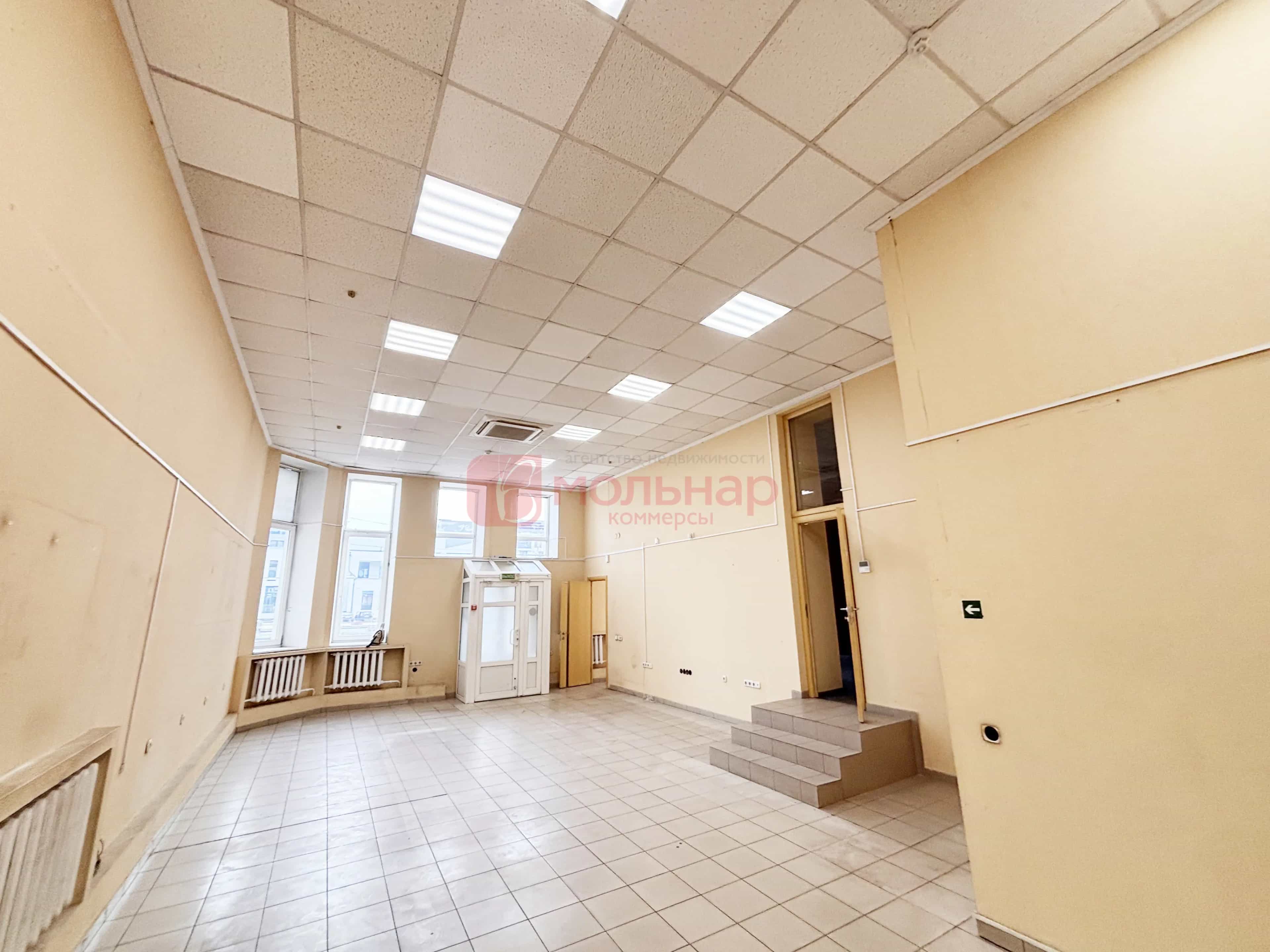 Беларусь, Минск, улица Маяковского, 16В, фото 2