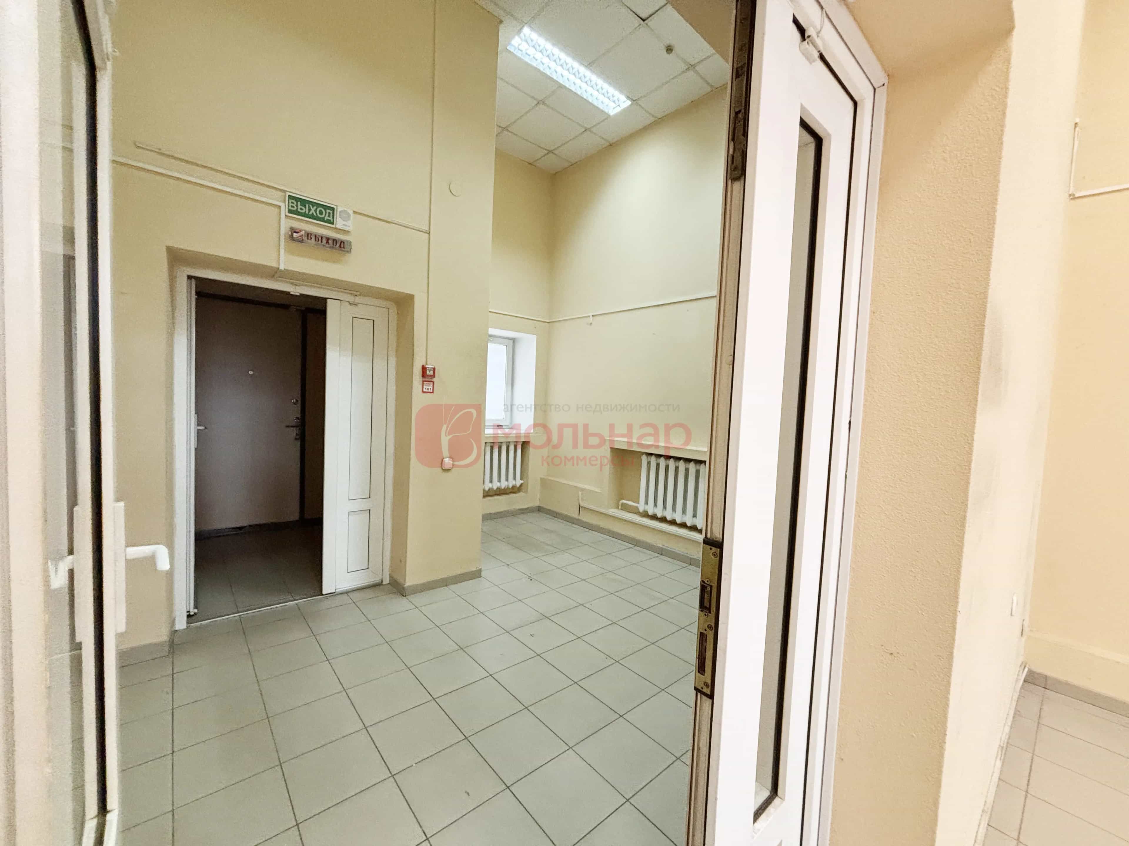 Беларусь, Минск, улица Маяковского, 16В, фото 6