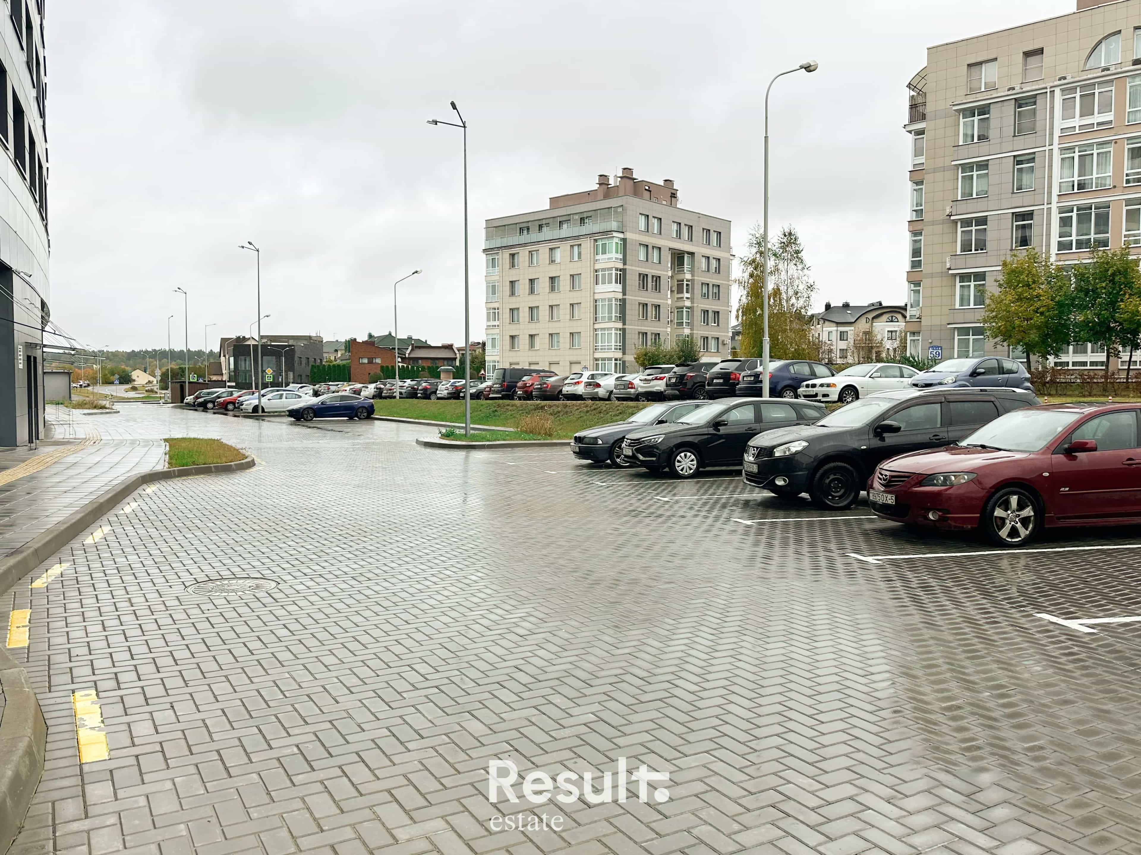 Беларусь, Минск, Тихая улица, 54, фото 9