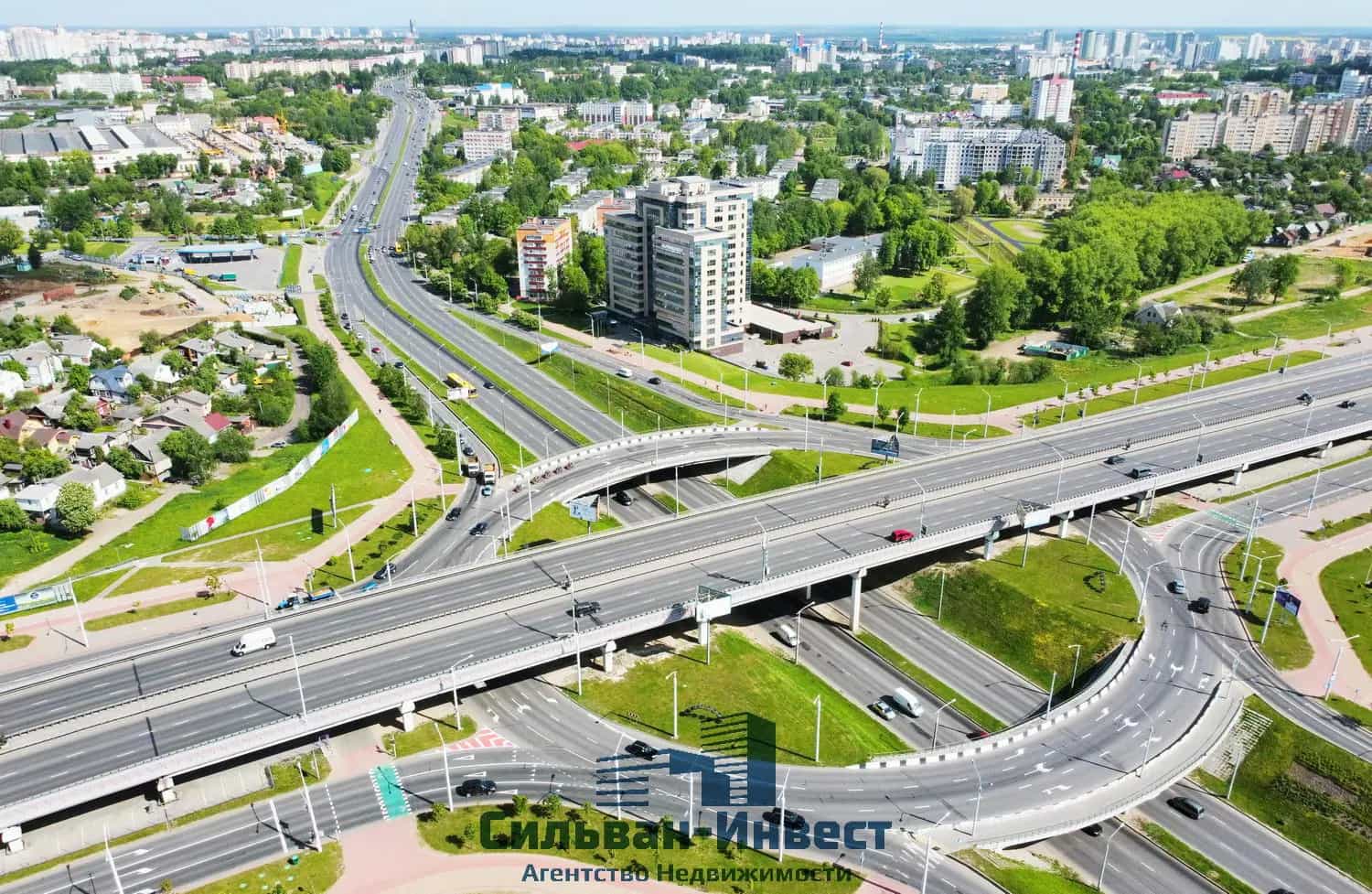 Беларусь, Минск, проспект Жукова, 29, фото 3
