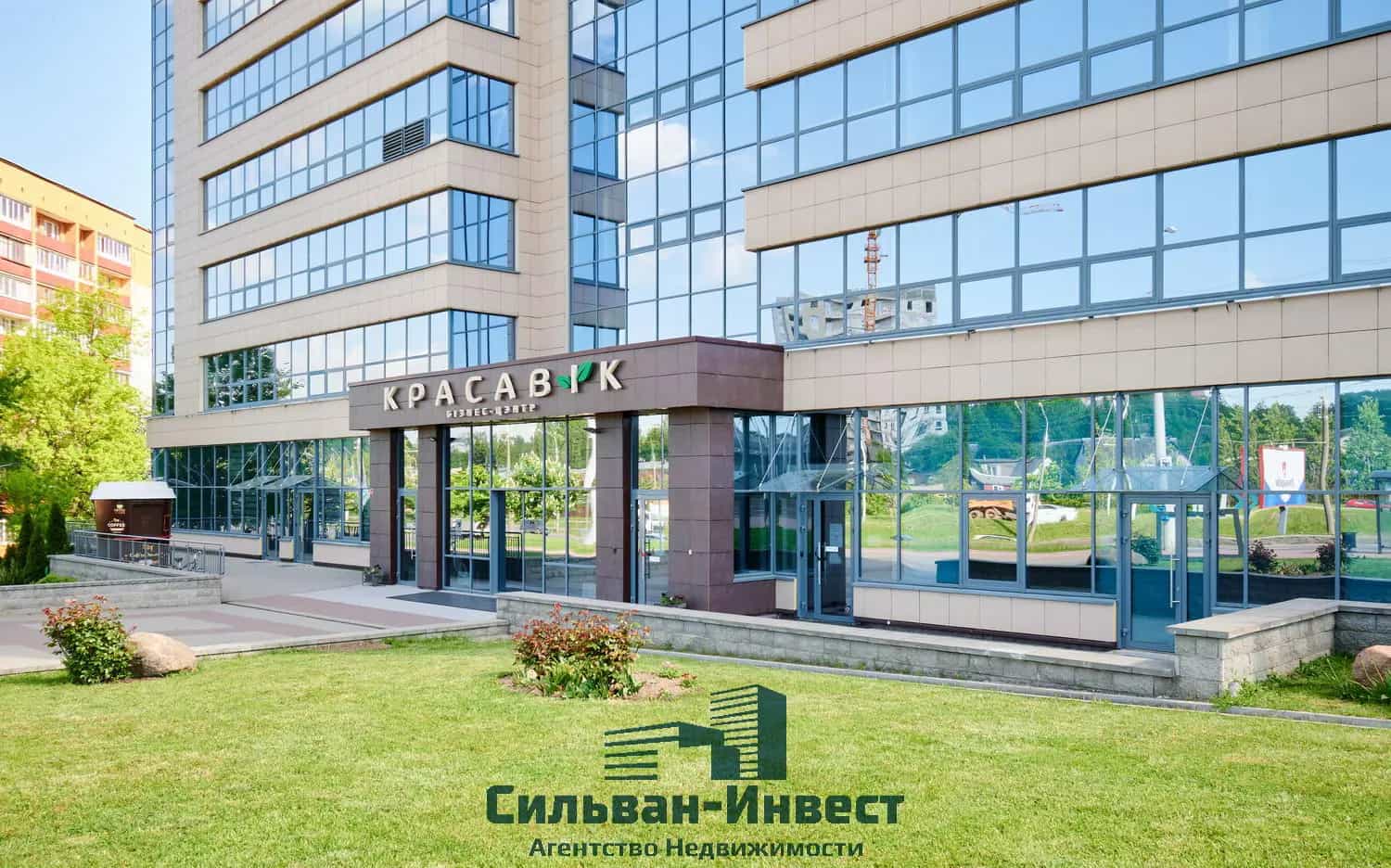 Беларусь, Минск, проспект Жукова, 29, фото 6