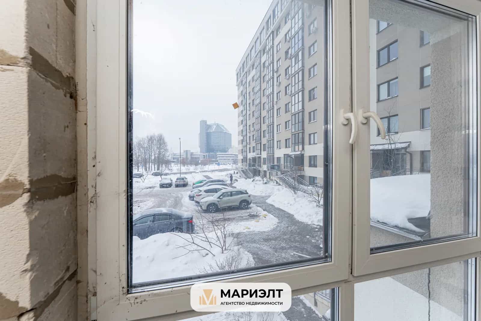 Беларусь, Минск, улица Петра Мстиславца, 7, фото 14