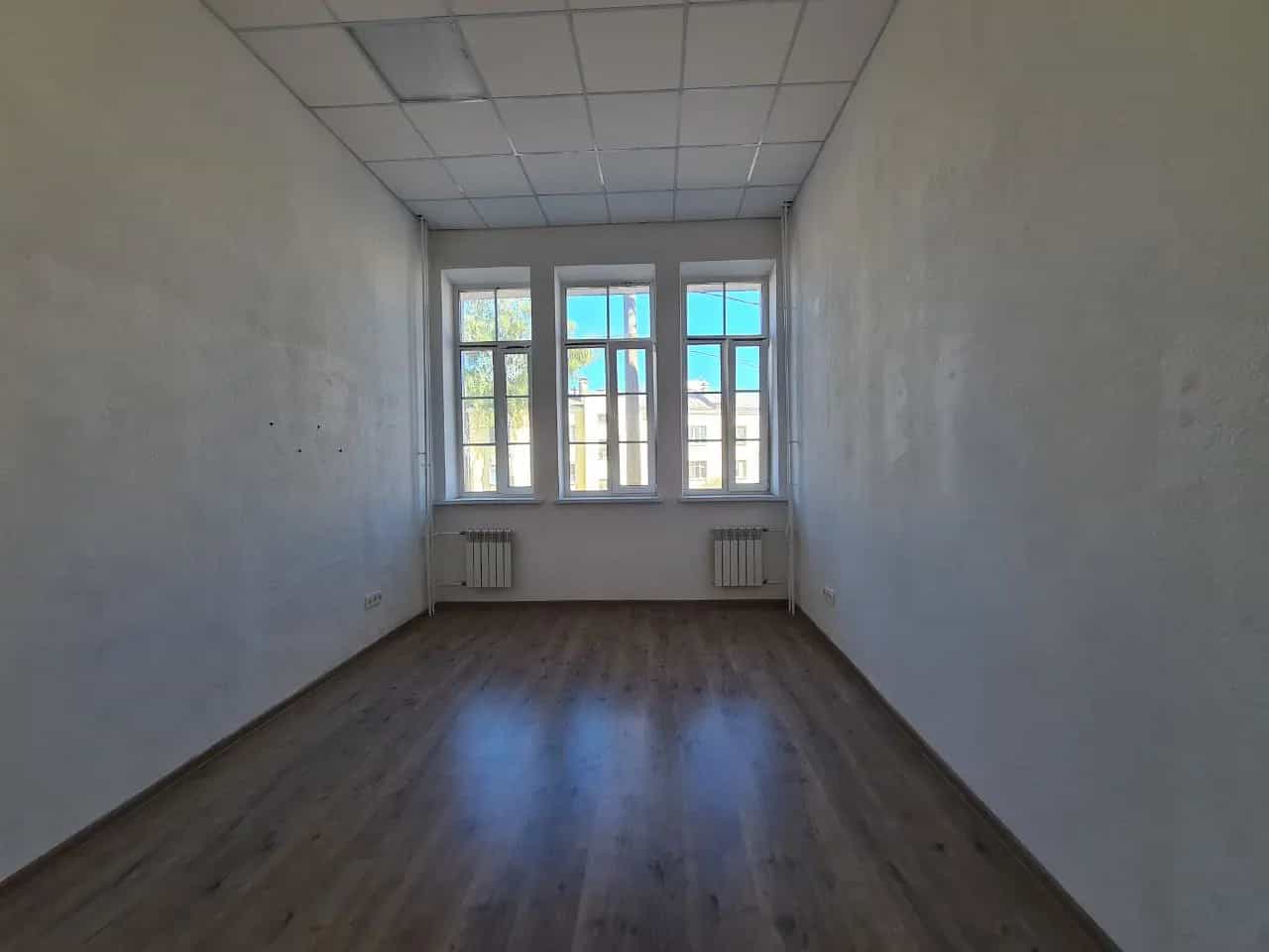 Беларусь, Витебск, улица Будённого, 7