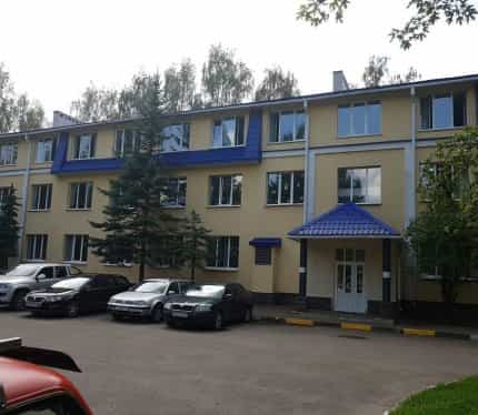 Беларусь, Витебская область, Новополоцк, Юбилейная улица, 2А