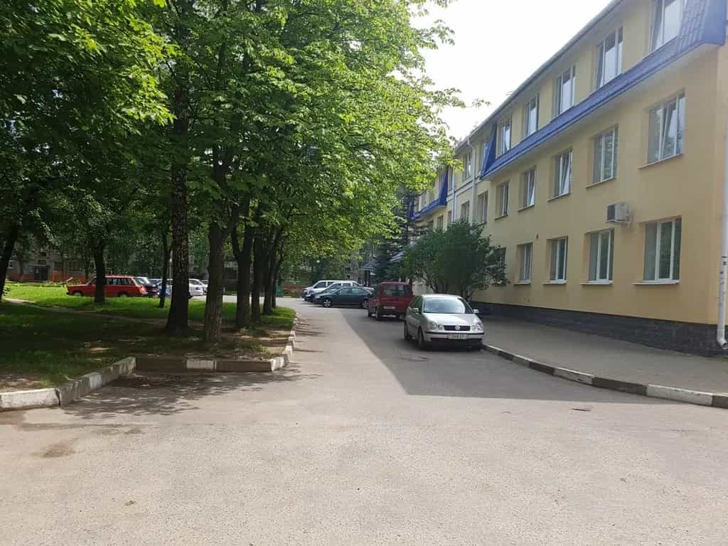 Беларусь, Витебская область, Новополоцк, Юбилейная улица, 2А, фото 2