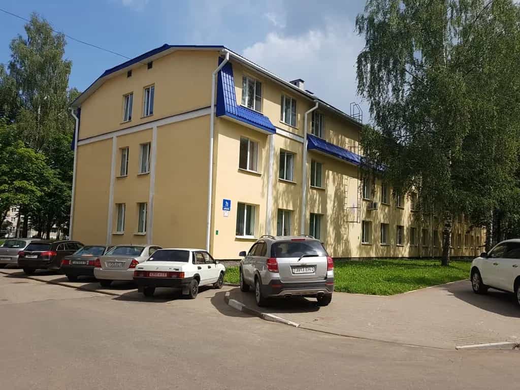 Беларусь, Витебская область, Новополоцк, Юбилейная улица, 2А, фото 3