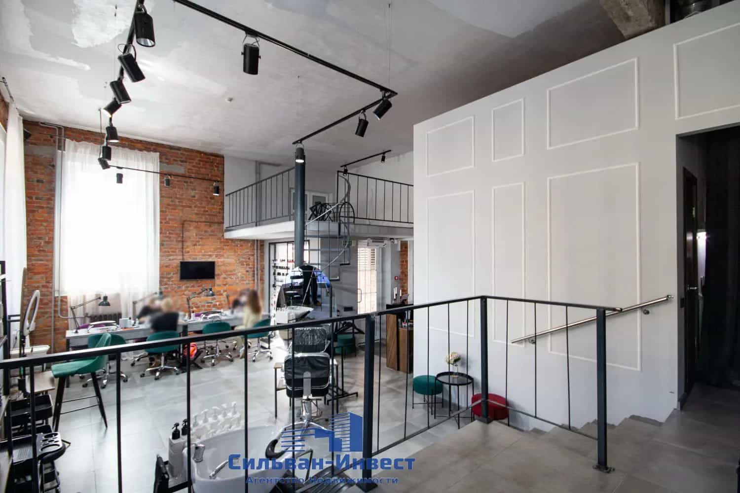 Беларусь, Минск, улица Энгельса, 18, фото 14