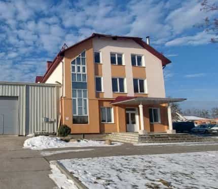 Беларусь, Гродненская область, Щучин, улица Гастелло, 58, фото 2