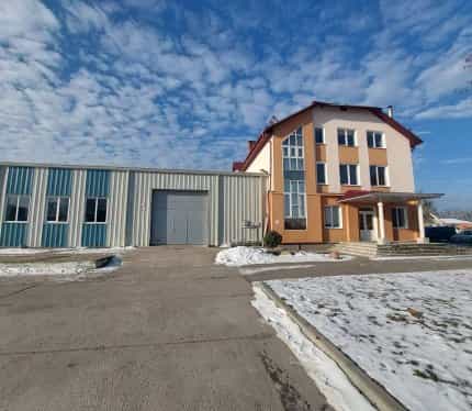 Беларусь, Гродненская область, Щучин, улица Гастелло, 58, фото 3