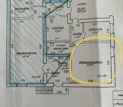 Беларусь, Минск, улица Лукьяновича, 10к8, фото 15