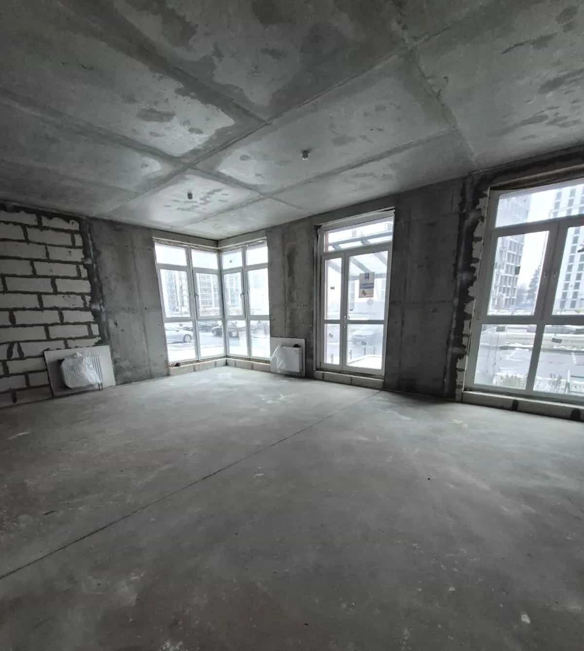 Беларусь, Минск, улица Николы Теслы, 4, фото 11