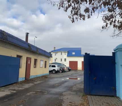 Беларусь, Гомель, улица Барыкина, 301, фото 3