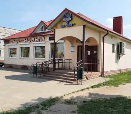 Беларусь, Витебская область, Оршанский район, агрогородок Бабиничи, Заднепровская улица, 15Б