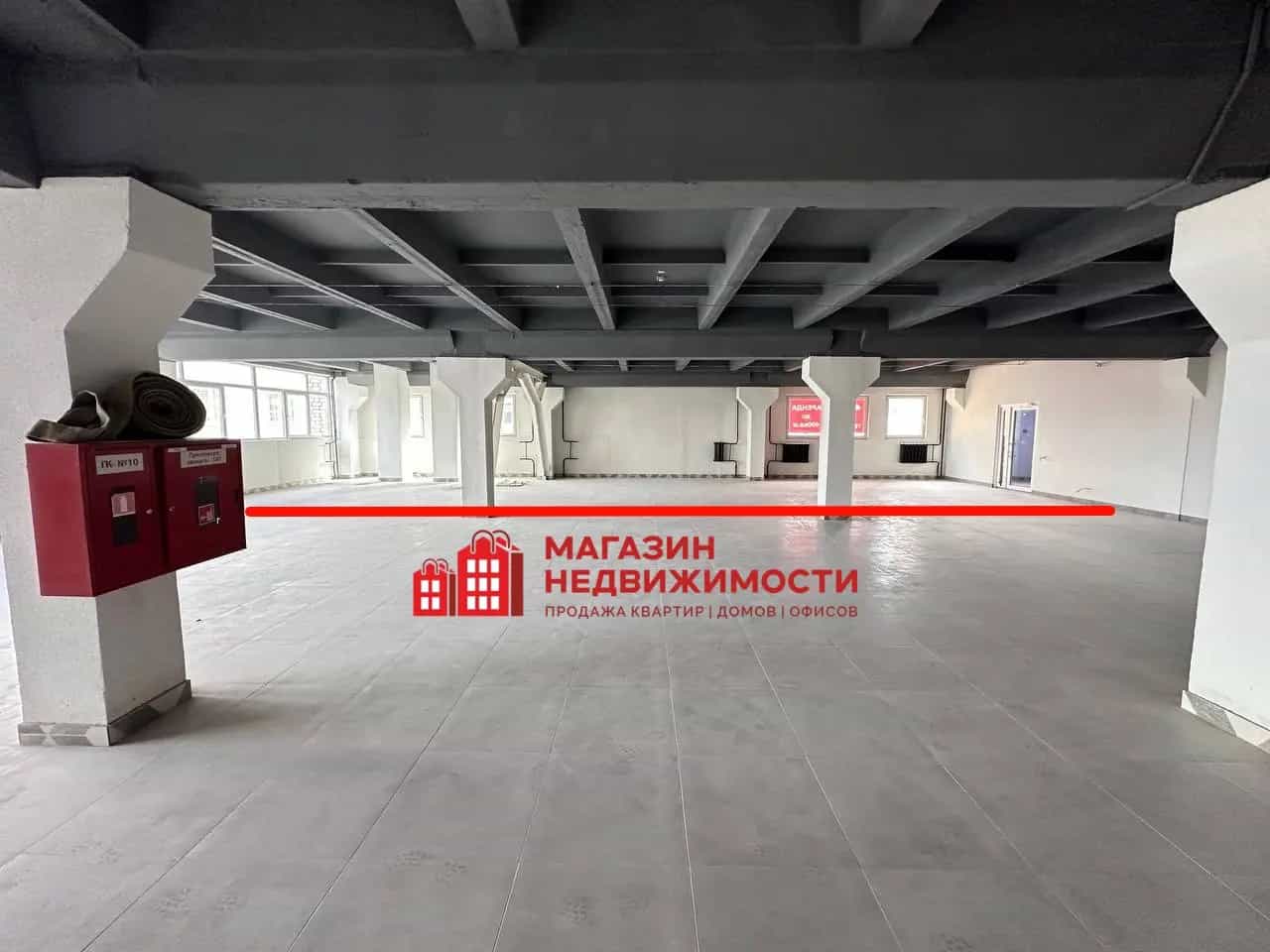 Беларусь, Гродно, улица Антонова, 25, фото 6