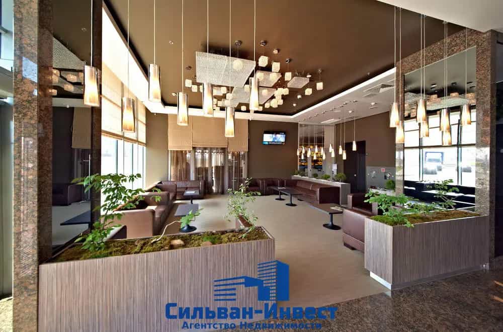 Беларусь, Минск, улица Притыцкого, 156к1, фото 4
