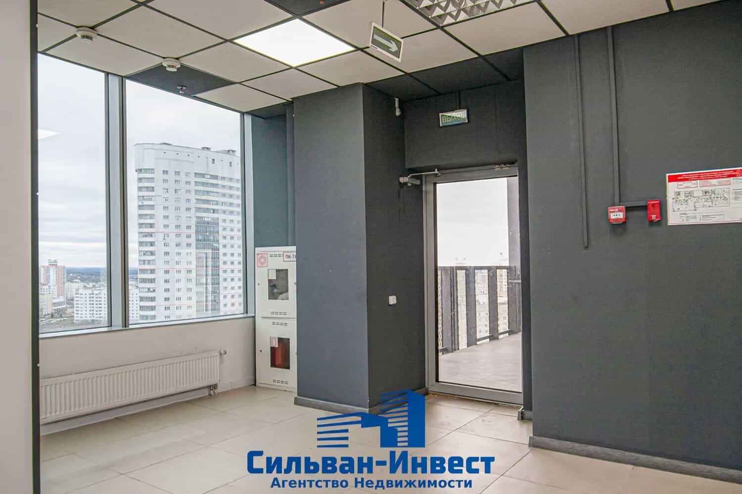 Беларусь, Минск, улица Притыцкого, 156к1, фото 8