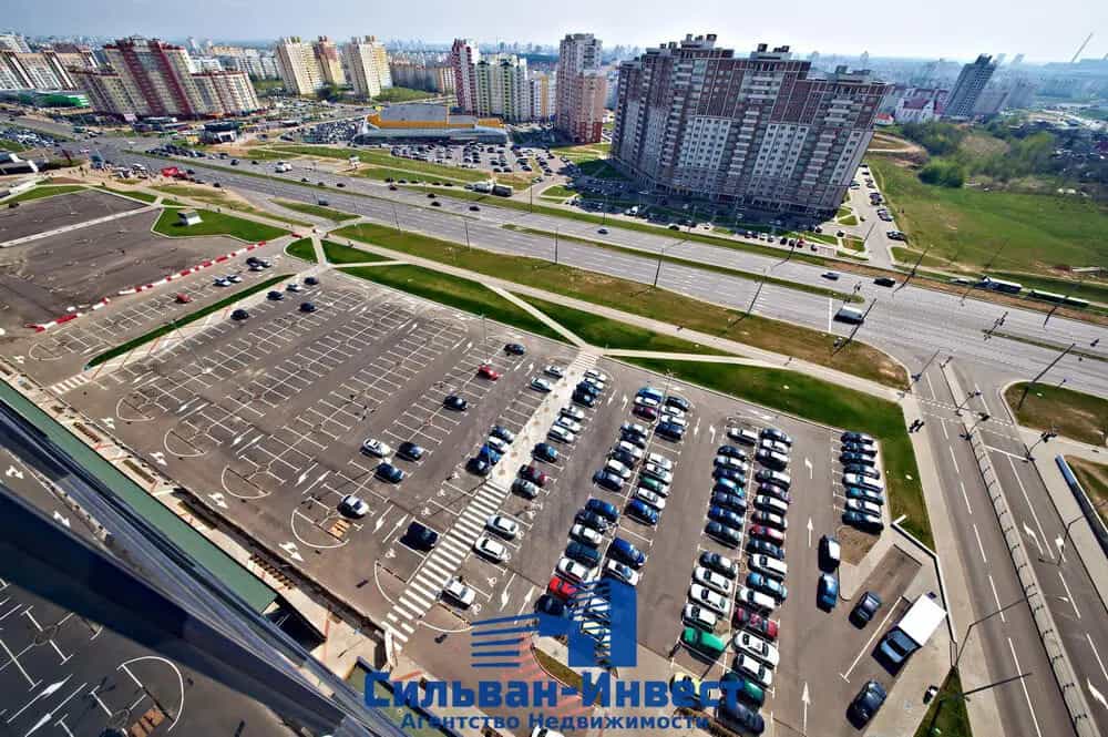 Беларусь, Минск, улица Притыцкого, 156к1, фото 10