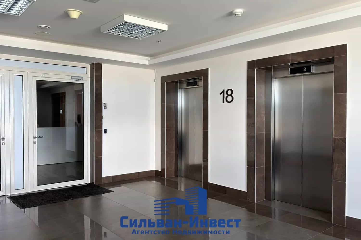 Беларусь, Минск, улица Притыцкого, 156к1, фото 11