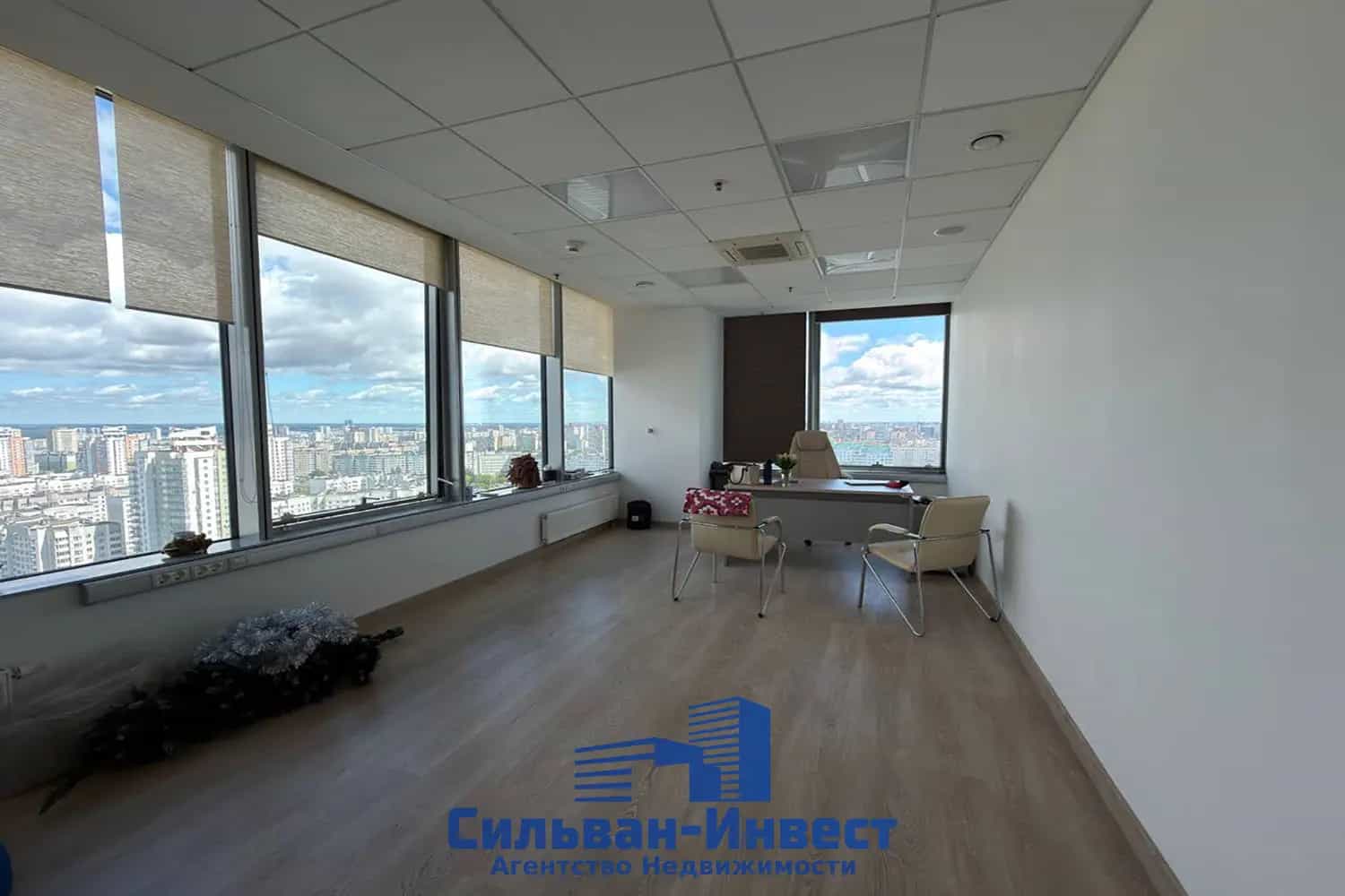 Беларусь, Минск, улица Притыцкого, 156к1, фото 14