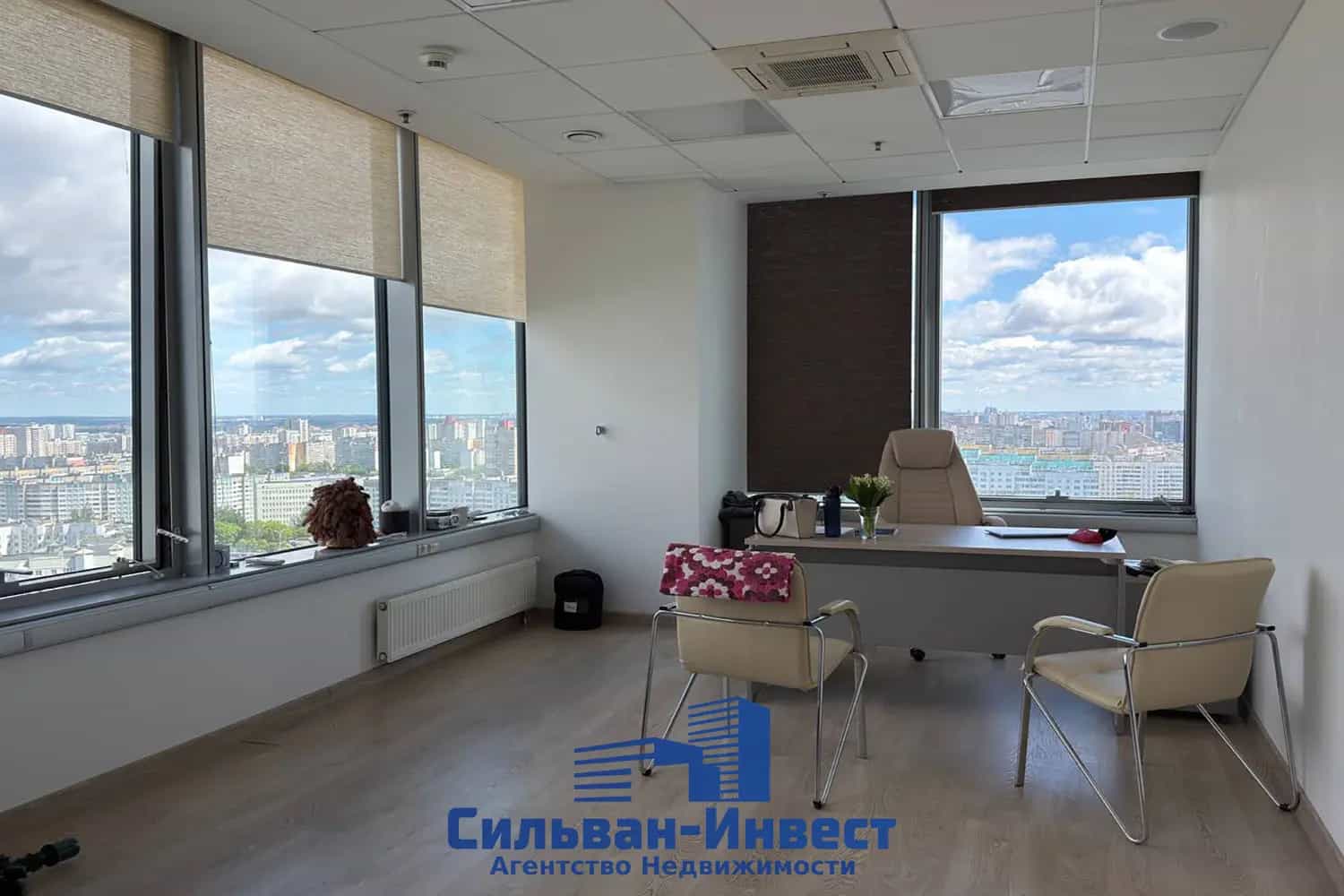 Беларусь, Минск, улица Притыцкого, 156к1, фото 15