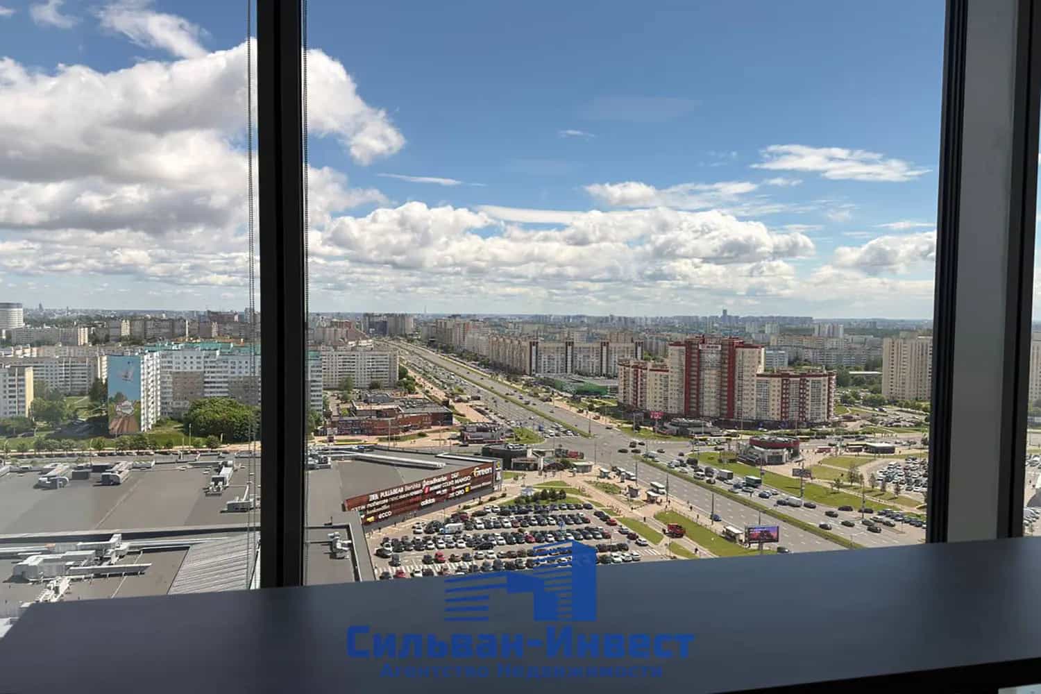 Беларусь, Минск, улица Притыцкого, 156к1, фото 18