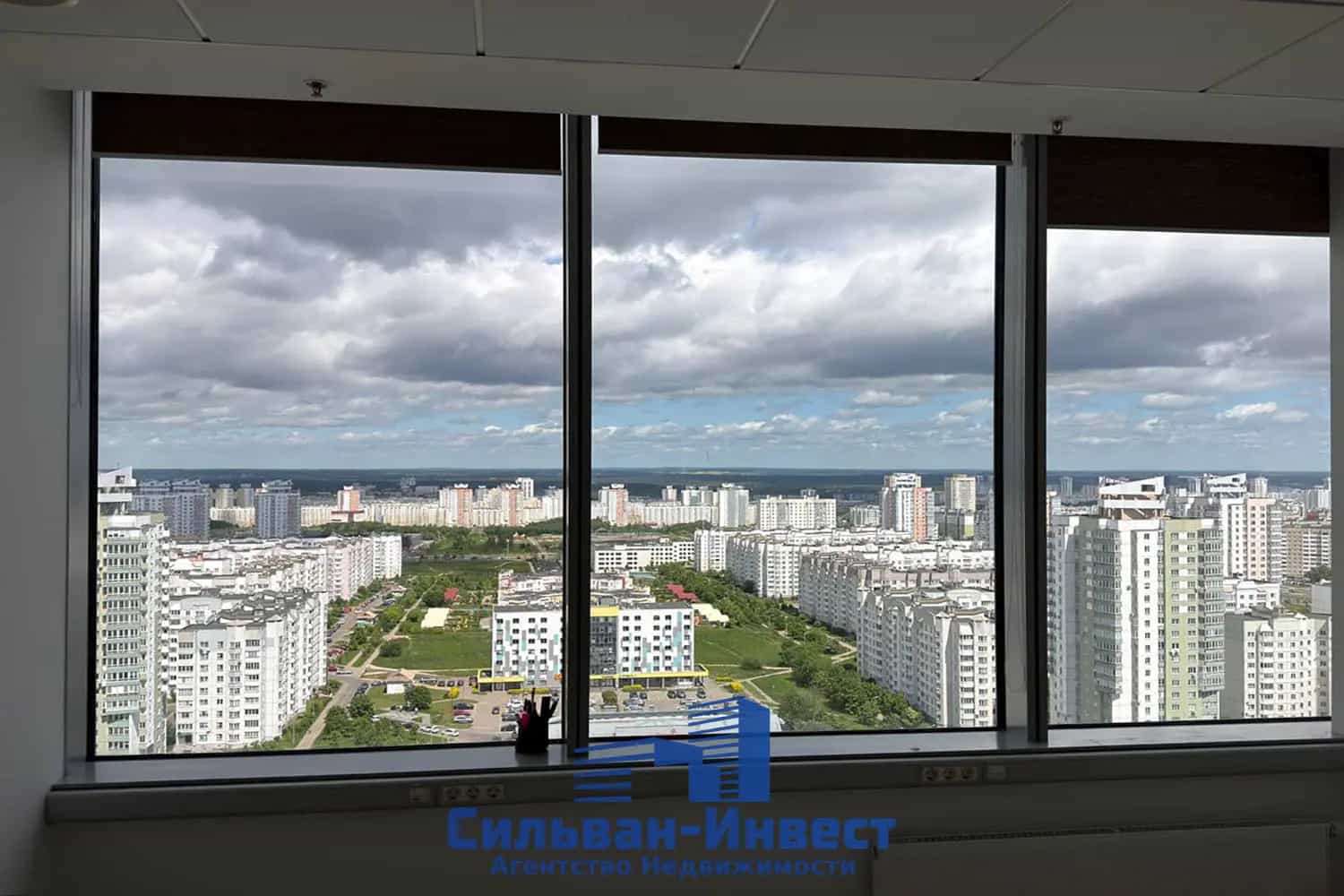 Беларусь, Минск, улица Притыцкого, 156к1, фото 25