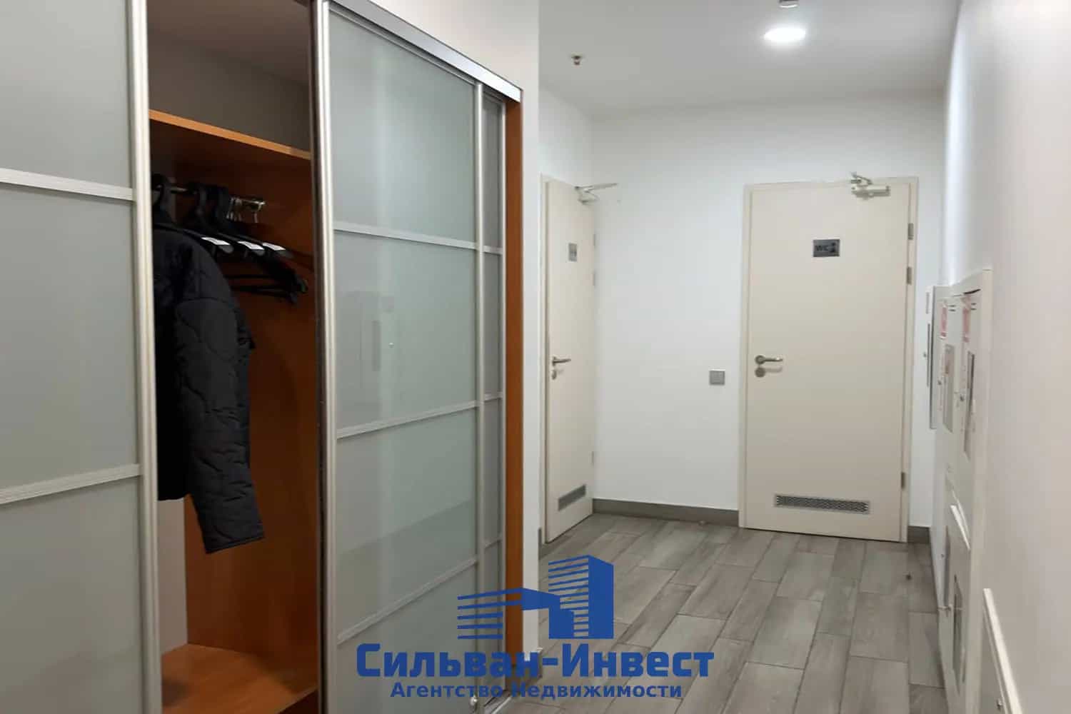 Беларусь, Минск, улица Притыцкого, 156к1, фото 26