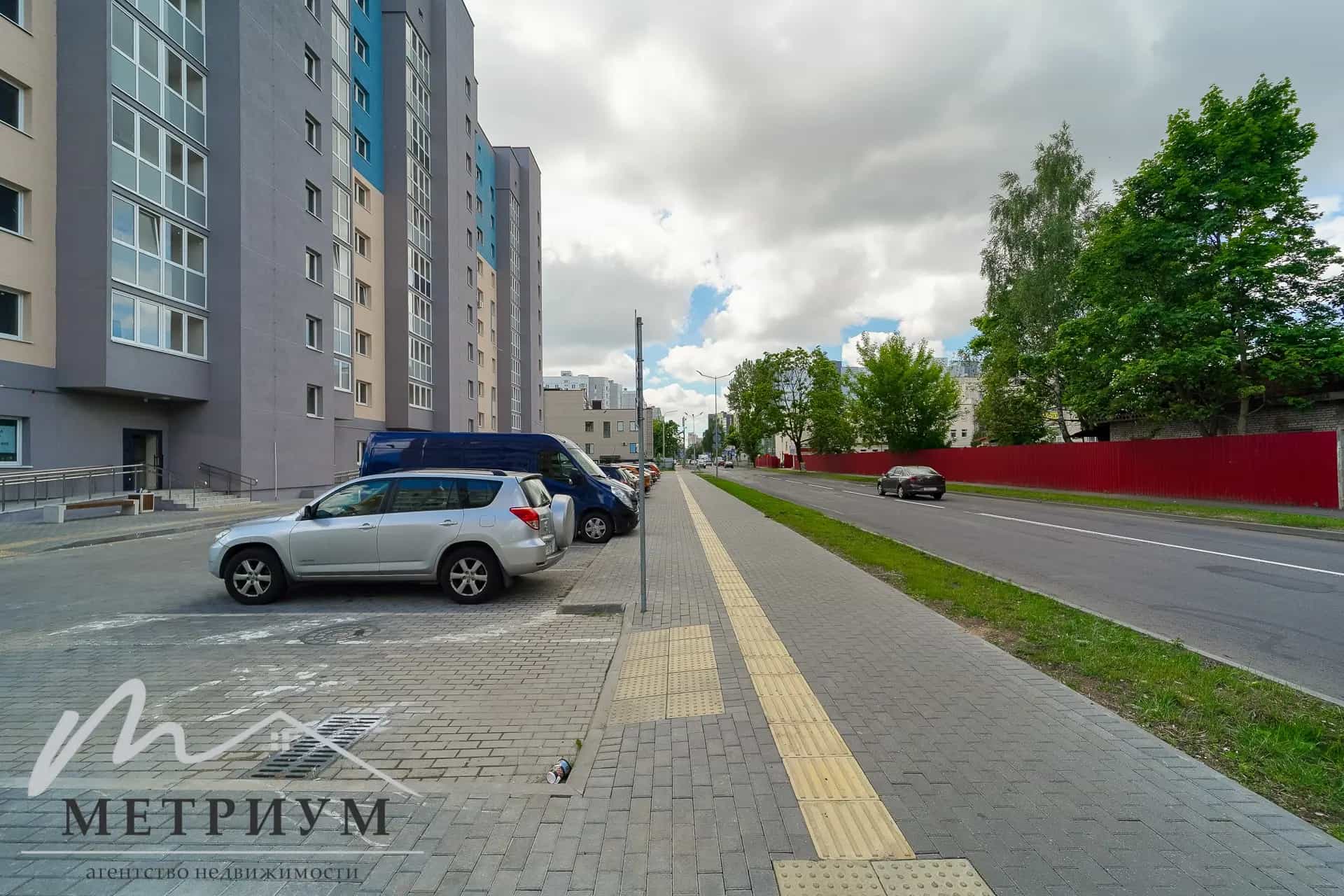 Беларусь, Минск, Восточная улица, 166, фото 19