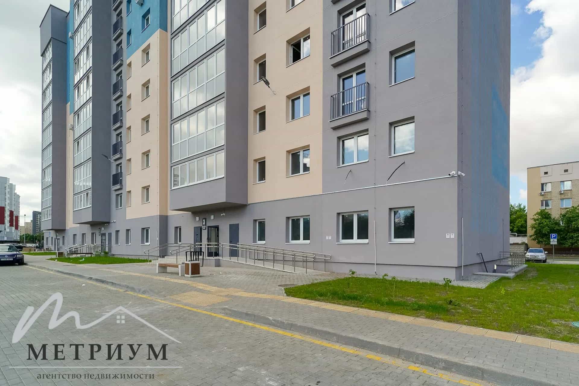 Беларусь, Минск, Восточная улица, 166, фото 21
