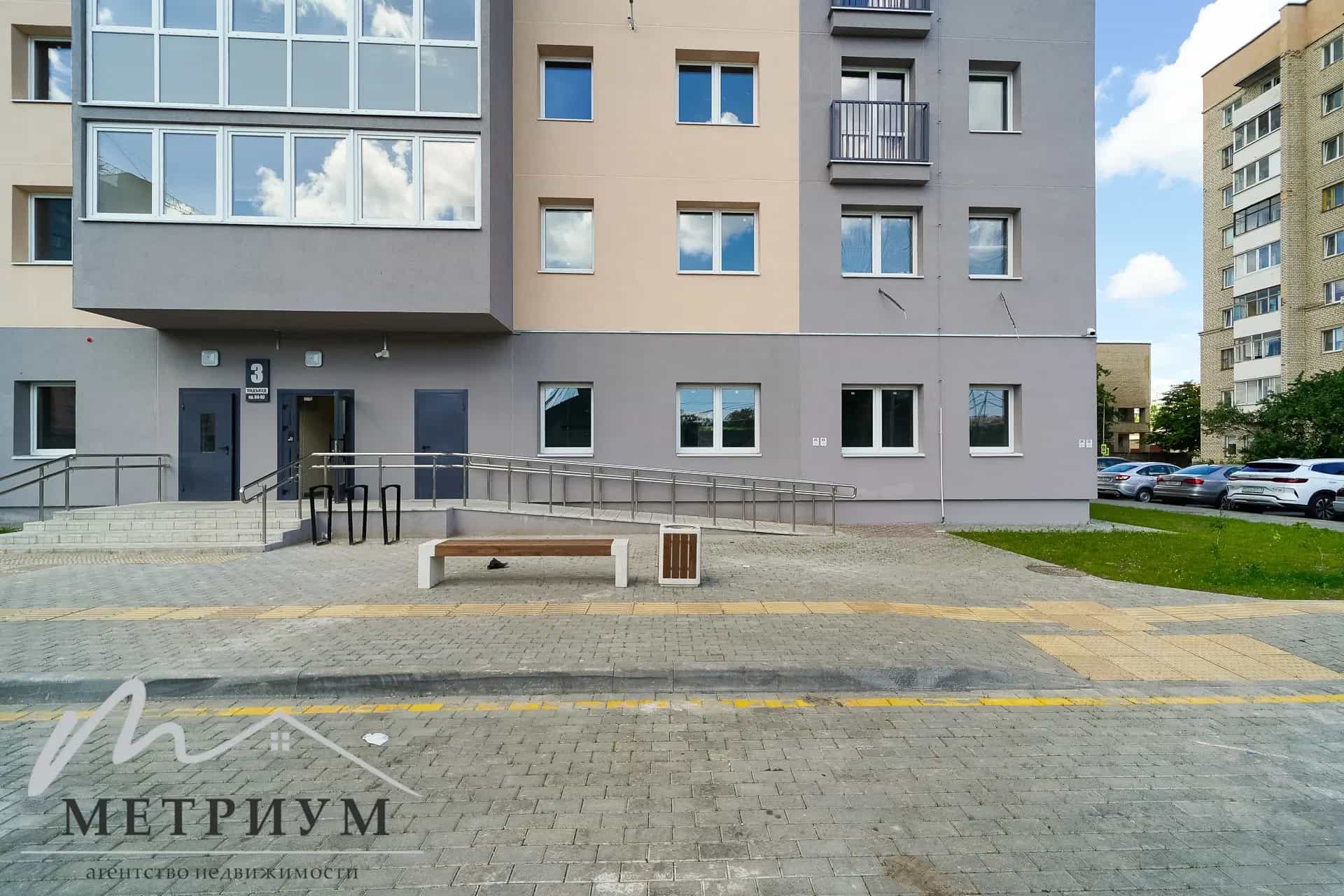 Беларусь, Минск, Восточная улица, 166, фото 22