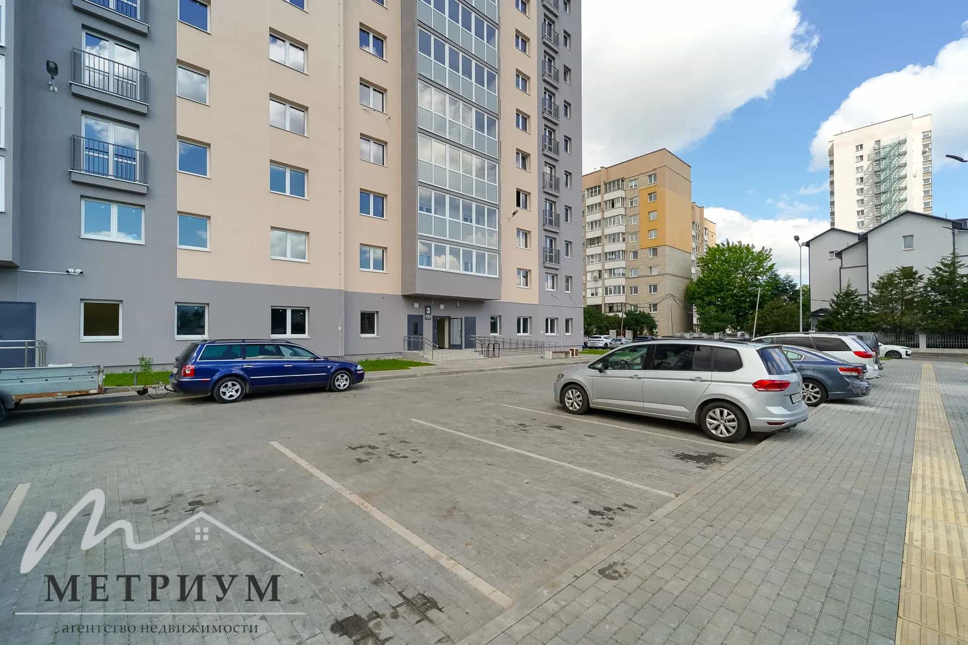 Беларусь, Минск, Восточная улица, 166, фото 23