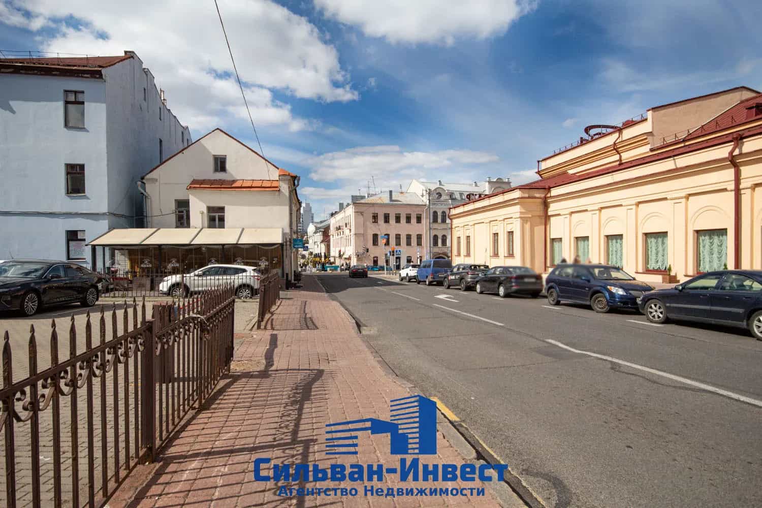 Беларусь, Минск, Интернациональная улица, 20А, фото 16