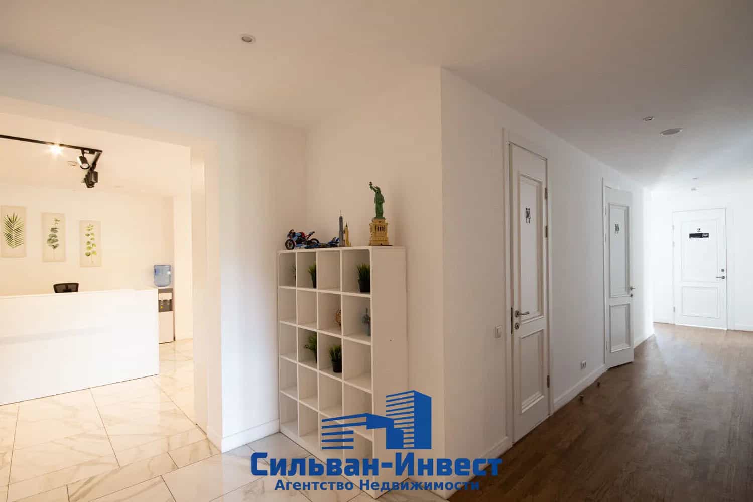 Беларусь, Минск, Интернациональная улица, 20А, фото 29
