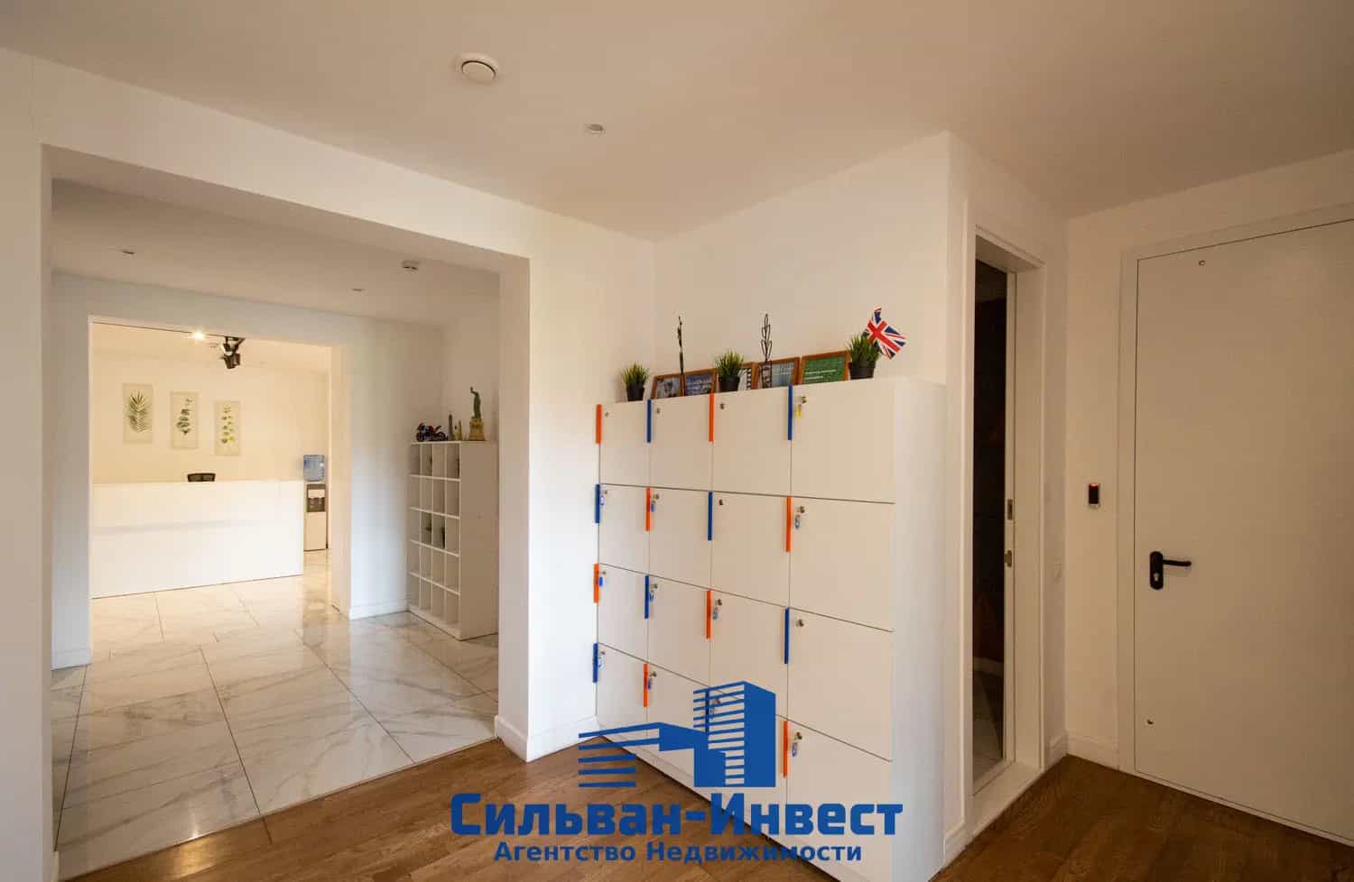 Беларусь, Минск, Интернациональная улица, 20А, фото 34