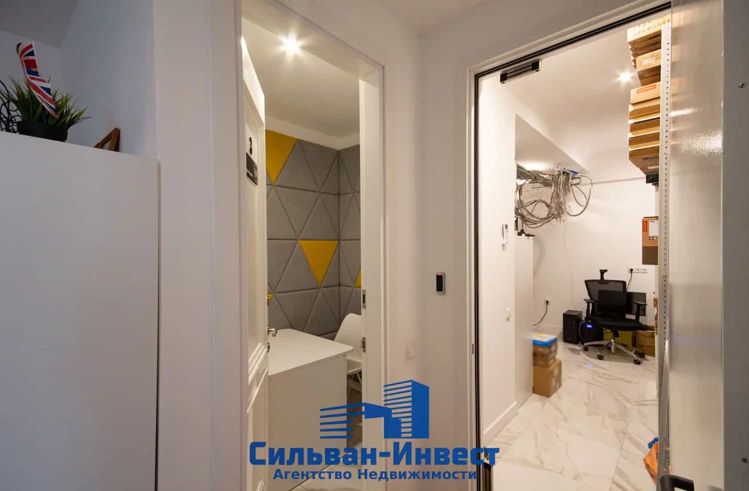 Беларусь, Минск, Интернациональная улица, 20А, фото 35