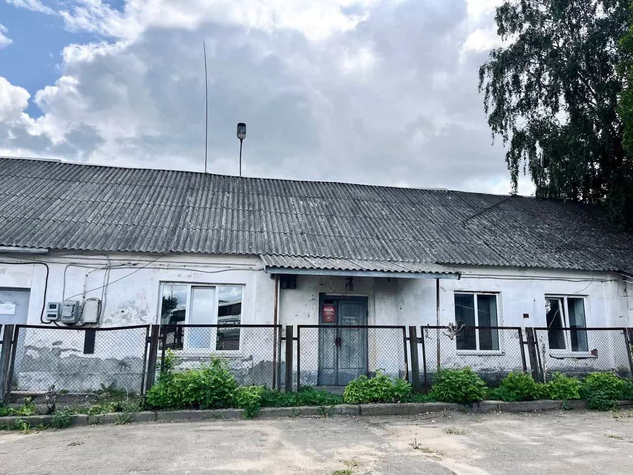 Беларусь, Минск, улица Семёнова, 2к11, фото 8