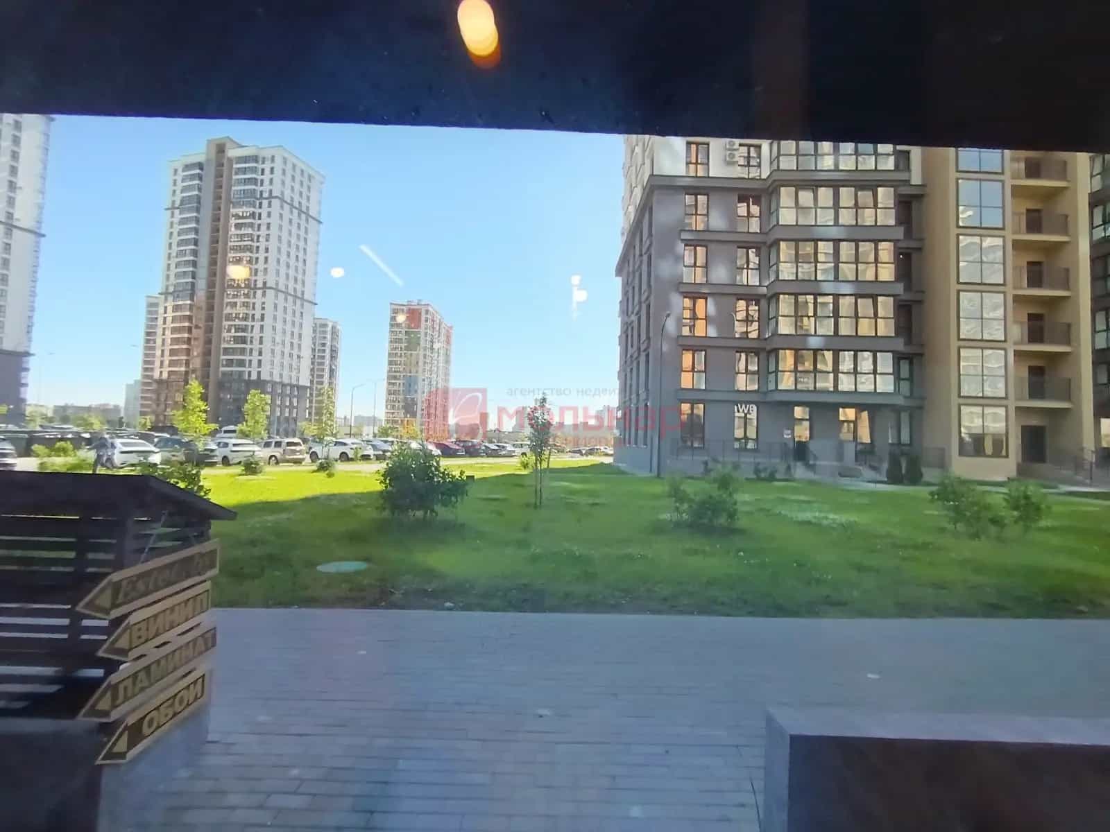 Беларусь, Минск, улица Жореса Алфёрова, 7, фото 17