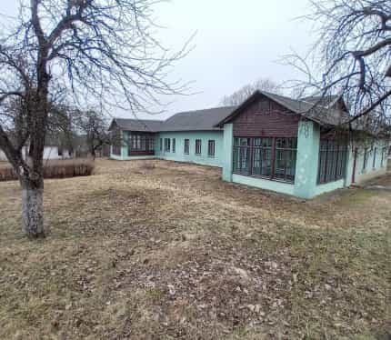 Беларусь, Гродненская область, Слоним, улица Победы, 14