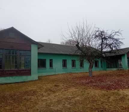 Беларусь, Гродненская область, Слоним, улица Победы, 14, фото 6