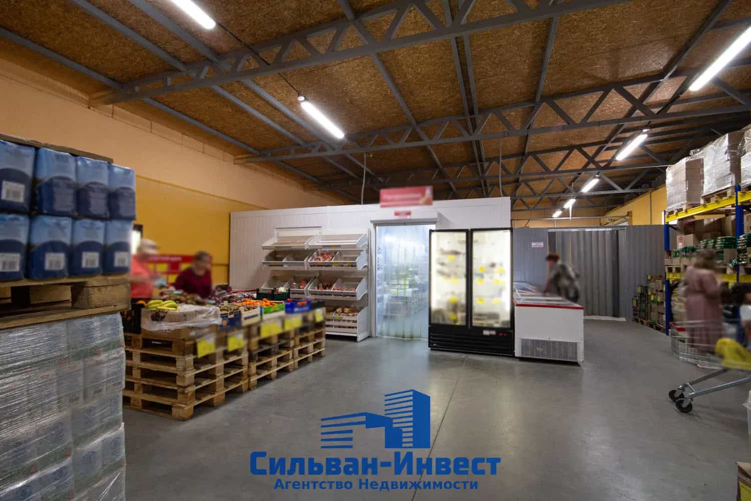 Беларусь, Минская область, Червень, Минская улица, 2, фото 6