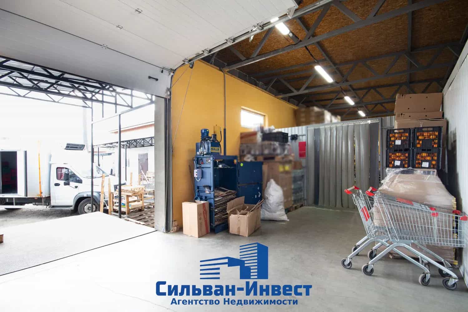 Беларусь, Минская область, Червень, Минская улица, 2, фото 8