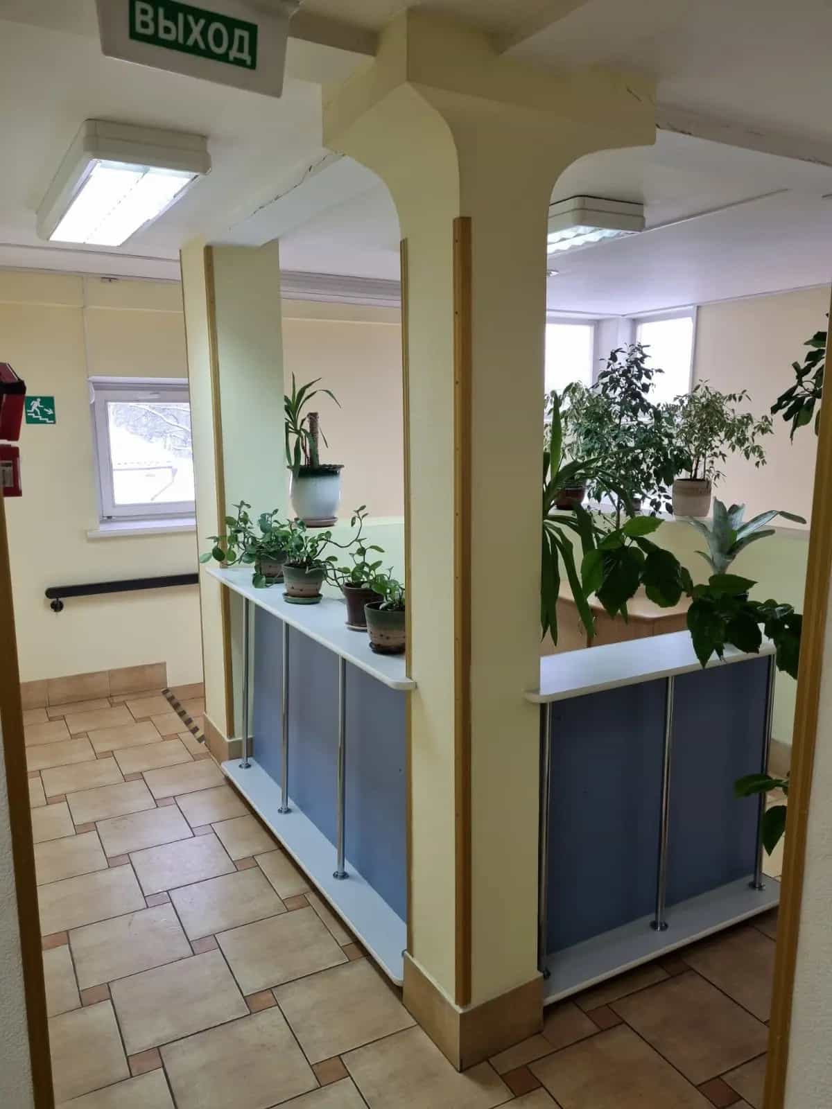 Беларусь, Витебская область, Полоцк, улица Евфросиньи Полоцкой, 1А, фото 4