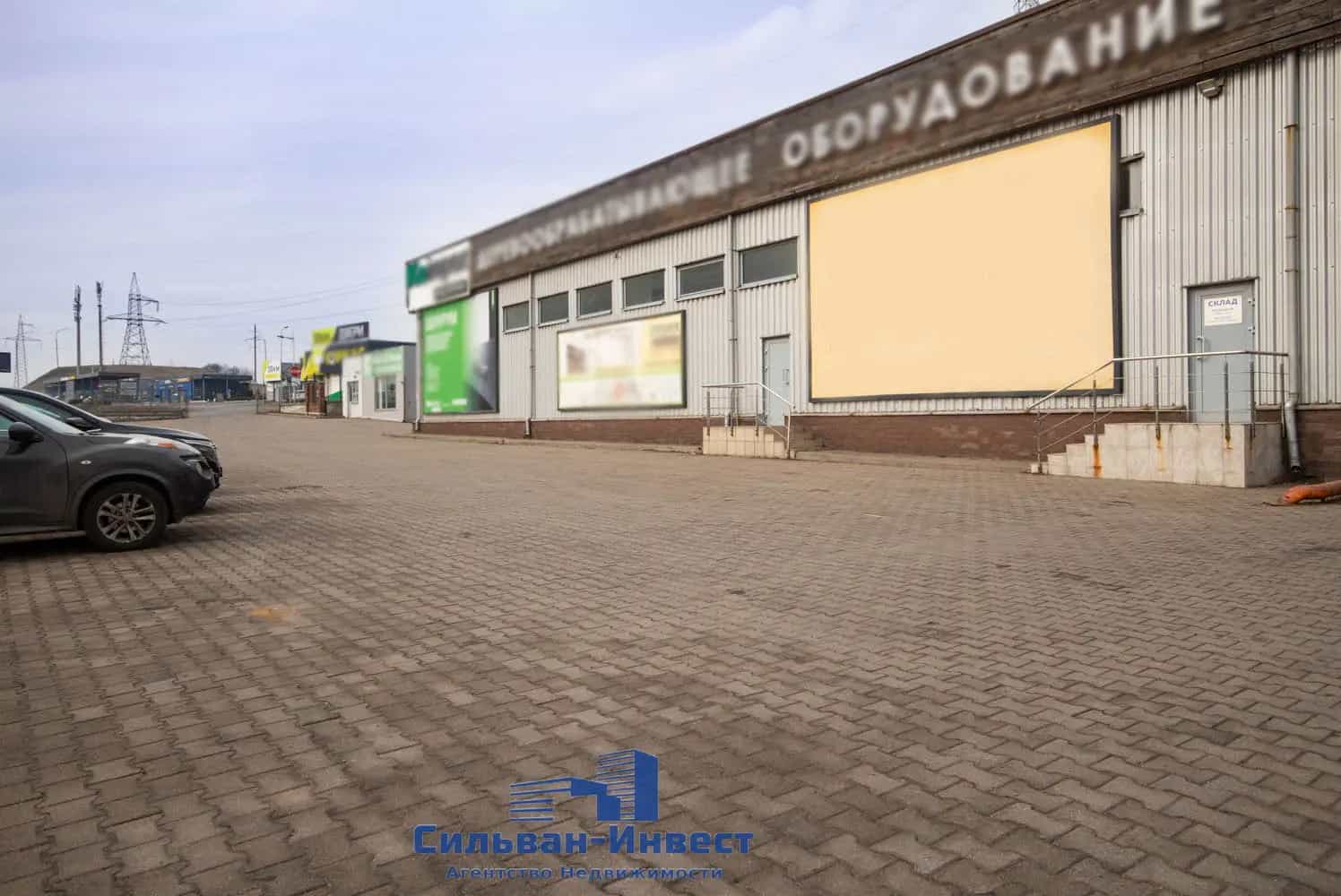 Беларусь, Минский район, агрогородок Ждановичи, Кольцевая улица, 5Д, фото 2