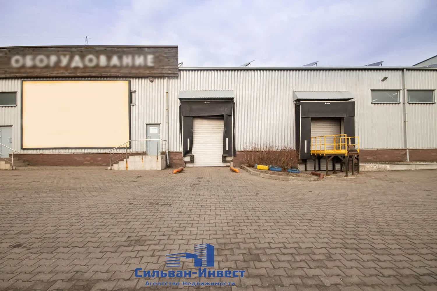 Беларусь, Минский район, агрогородок Ждановичи, Кольцевая улица, 5Д, фото 3